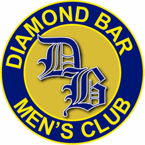 DIAMOND BAR MENS CLUB