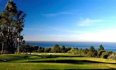 Los Verdes Golf Course