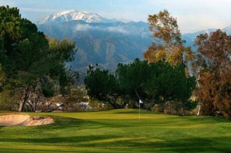Mountain Meadows Golf Course