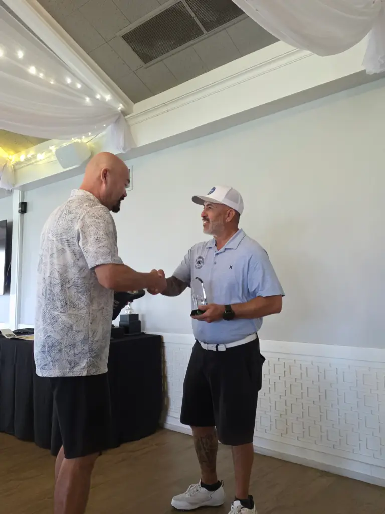 A Flight Champion - Stan Kim