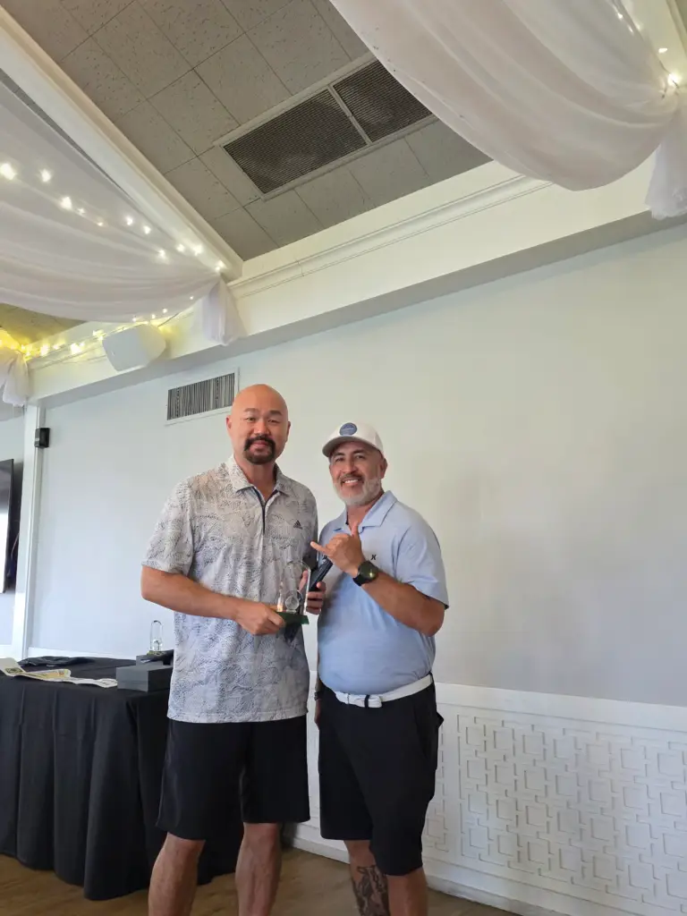 A Flight Champion - Stan Kim