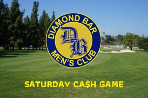 SATURDAY CASH GAME